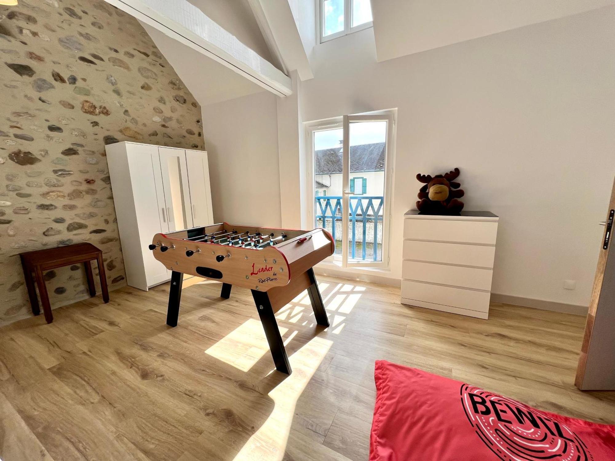 Refuge De Luxe Pour Les Amoureux De La Montagne Pouzac Eksteriør billede