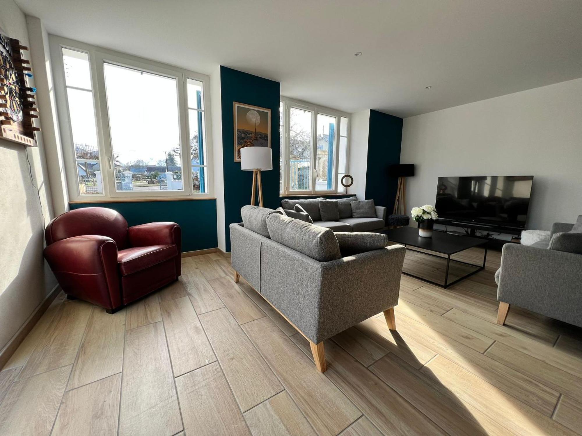 Refuge De Luxe Pour Les Amoureux De La Montagne Pouzac Eksteriør billede